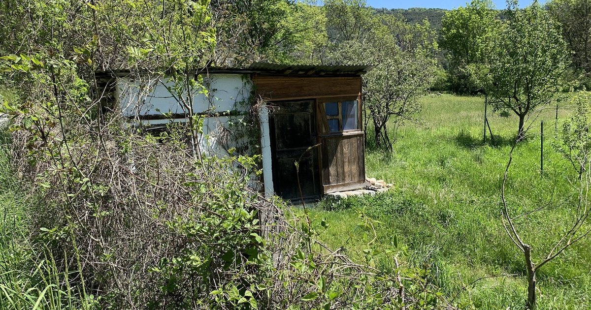 Abri de jardin : taxe d’aménagement et taxe foncière en 2026