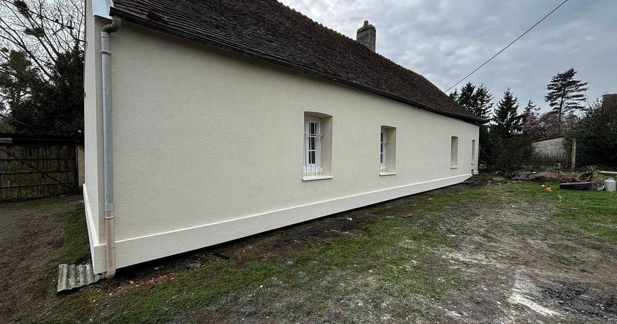 Déficit foncier doublé à 21 400 € : rénover une passoire avant 2028