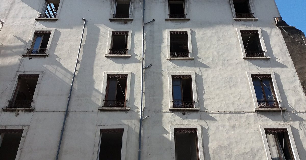 Logements vacants : ce que font les communes et ce que risquent les propriétaires