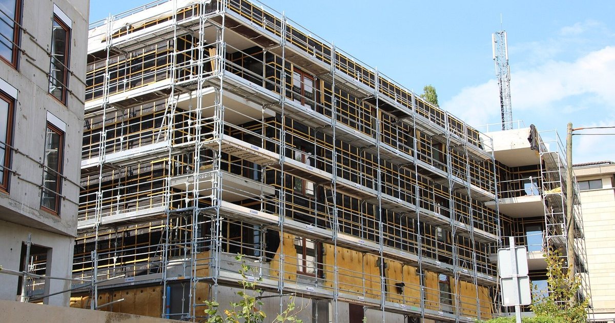 Rénovation énergétique en copropriété : comment fonctionne le prêt collectif