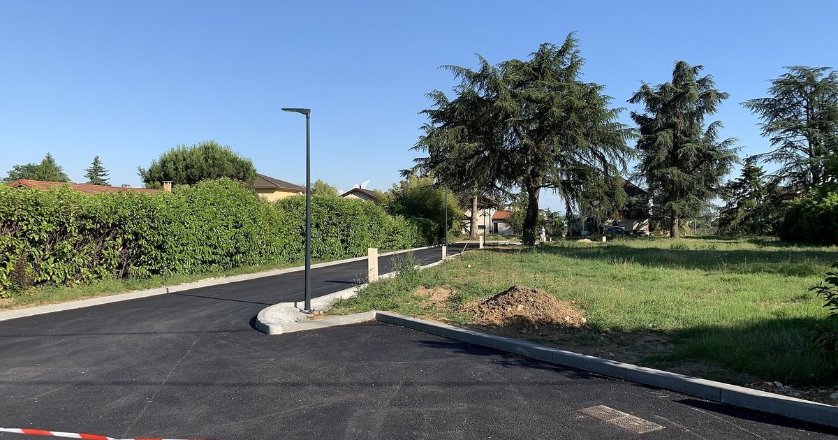 Révision du PLU et loi ZAN : quand un terrain constructible devient inconstructible