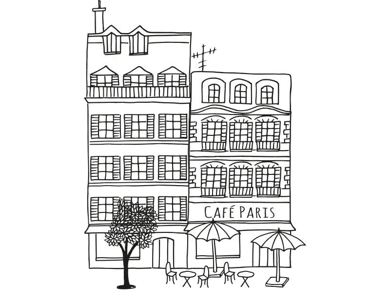 Projet immobilier à étudier — marchand de biens
