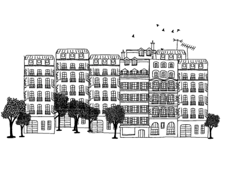 Biens immobiliers commercialisés par Groupe Serenity