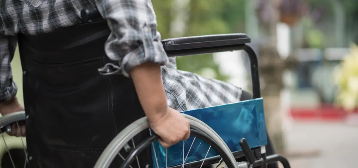 Copropriété : les travaux d’accessibilité seront bientôt facilités
