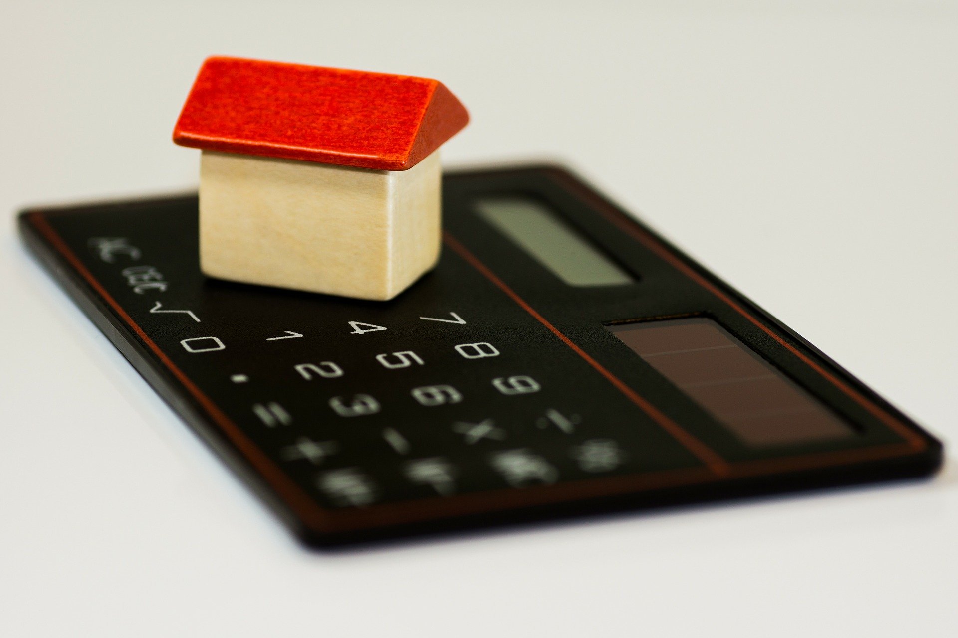Erreur de TAEG d’un crédit immobilier : la sanction n’est plus automatique