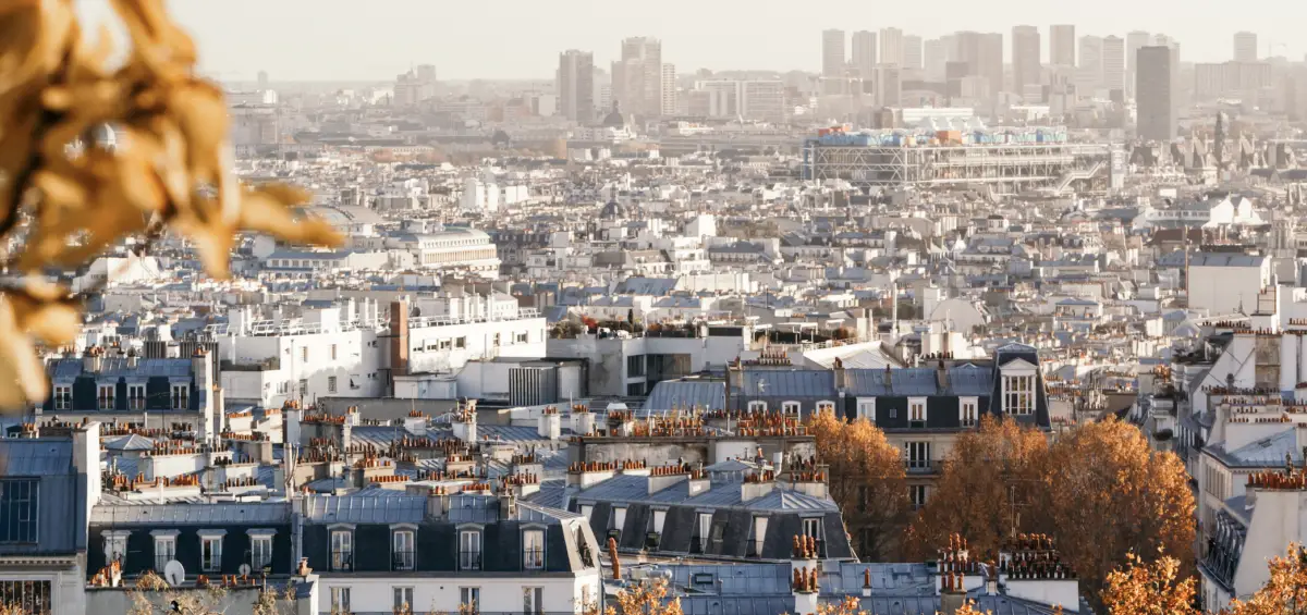 La crise a fait émerger trois tendances de l’immobilier tertiaire