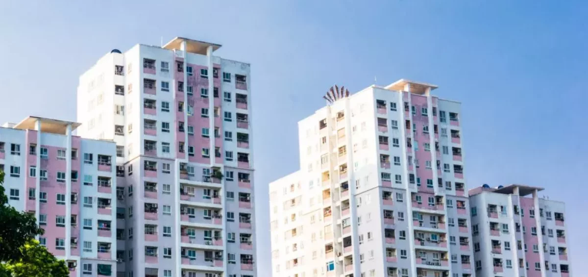 Les 5 propositions de l’Union régionale HLM de Nouvelle-Aquitaine en matière de construction de logements sociaux