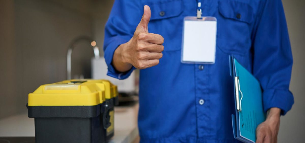 Les 5 diagnostics obligatoires pour mettre votre bien en location