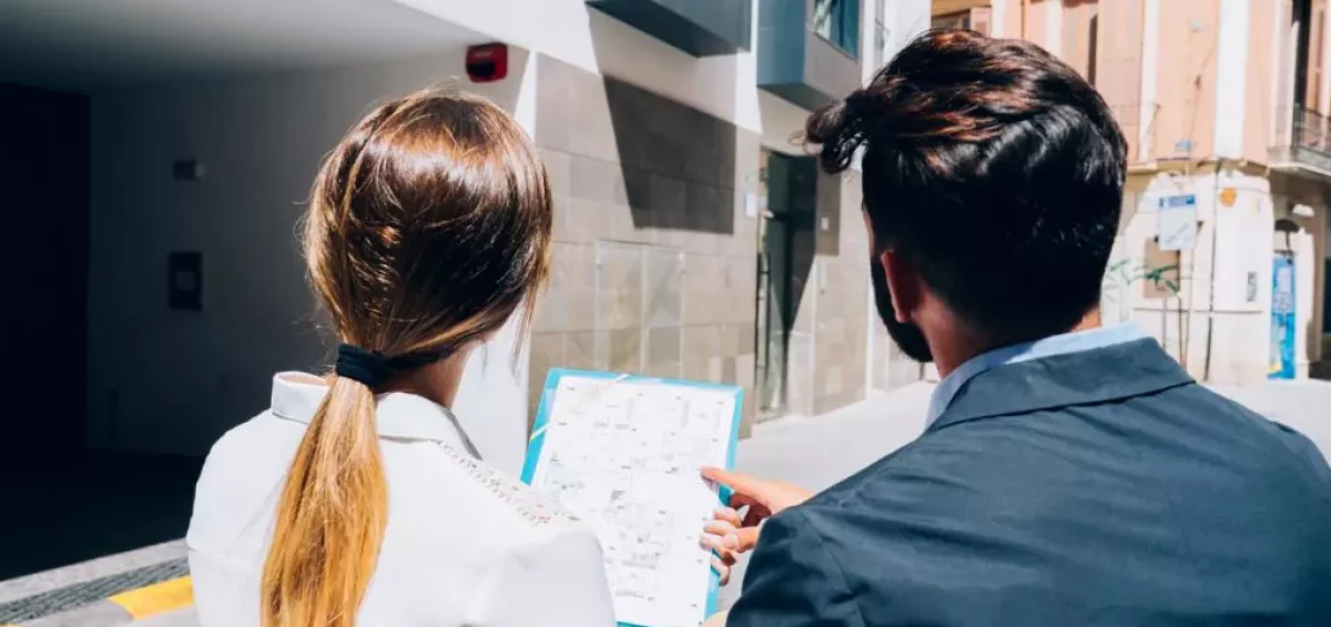 Nouveau DPE : vers une baisse des locations en 2022 ?