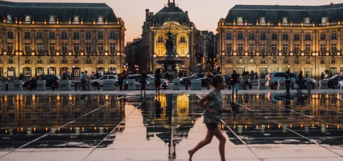 Immobilier à Bordeaux : les quartiers les plus recherchés