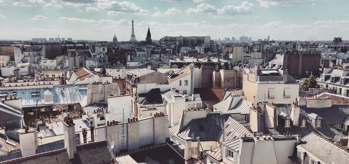 Immobilier locatif : le palmarès 2022 des villes au meilleur rendement