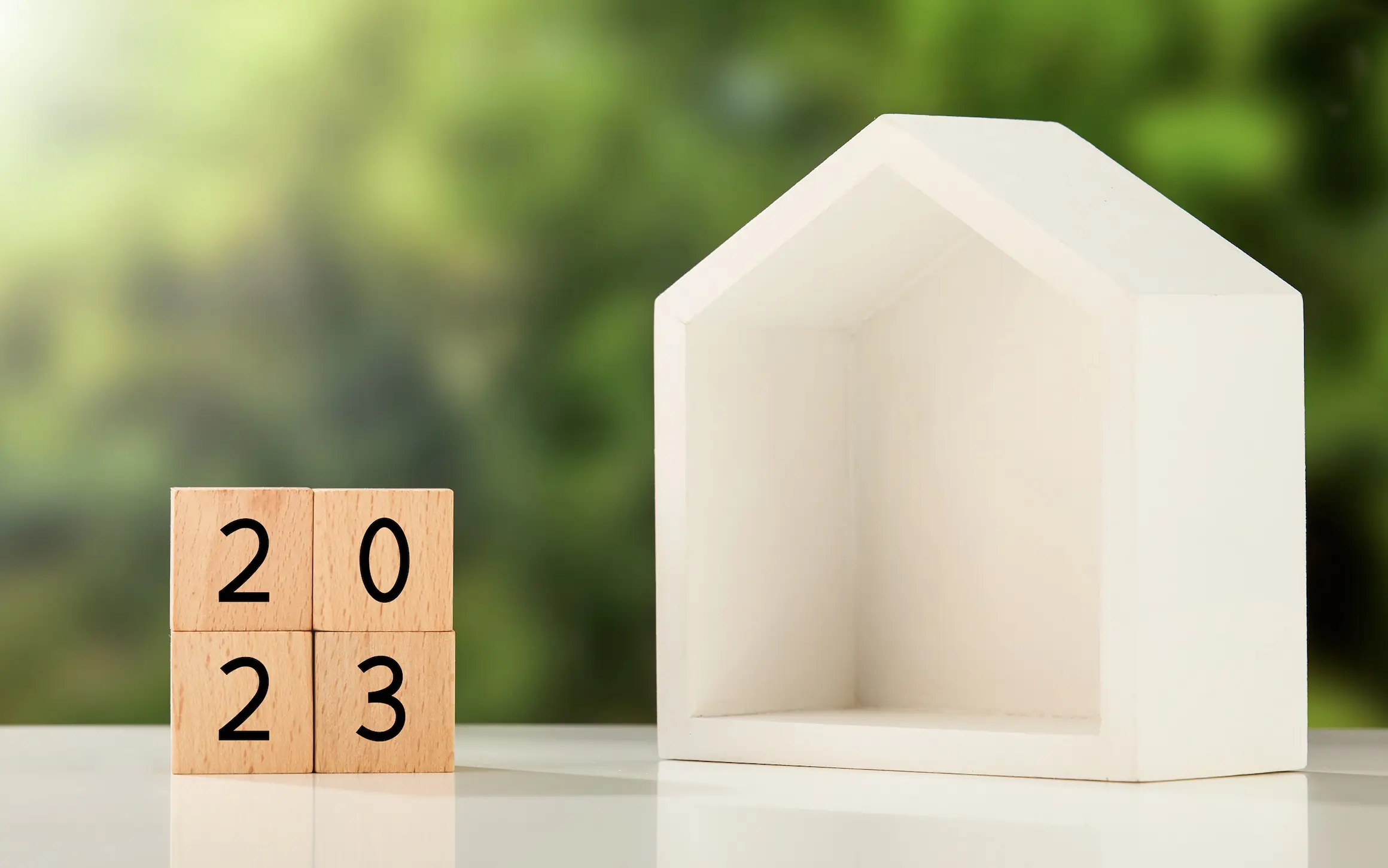 Immobilier : ce qui nous attend pour 2023