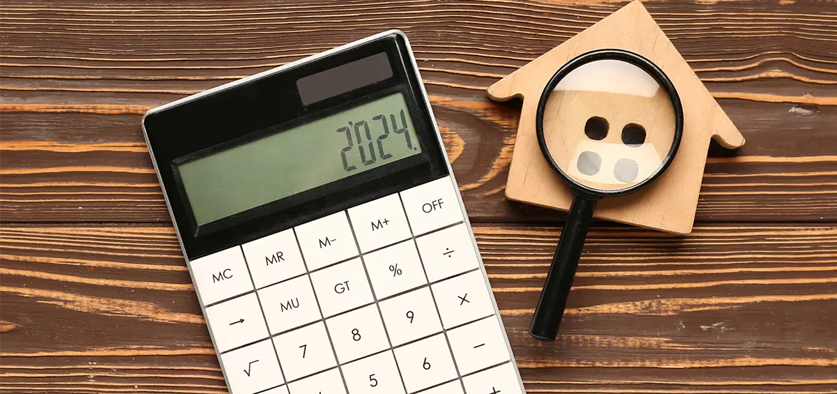 Immobilier : les 7 changements au 1er janvier 2024