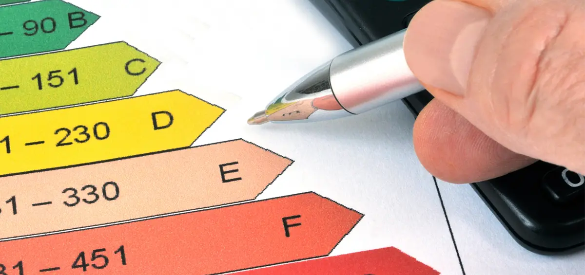 DPE 2024 : Plus favorable aux petites surfaces ?