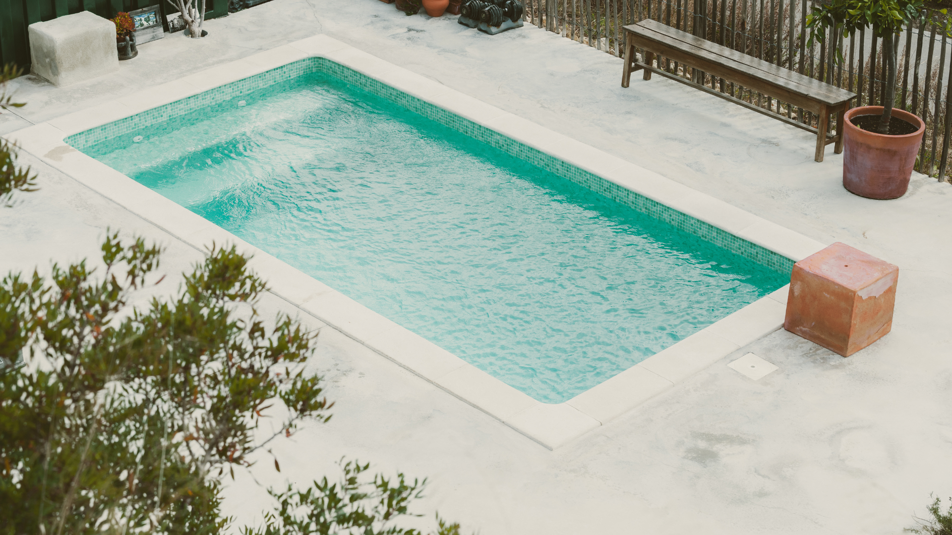 Comment louer votre piscine pour arrondir vos fins de mois ?